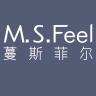 蔓斯菲尔品牌Logo