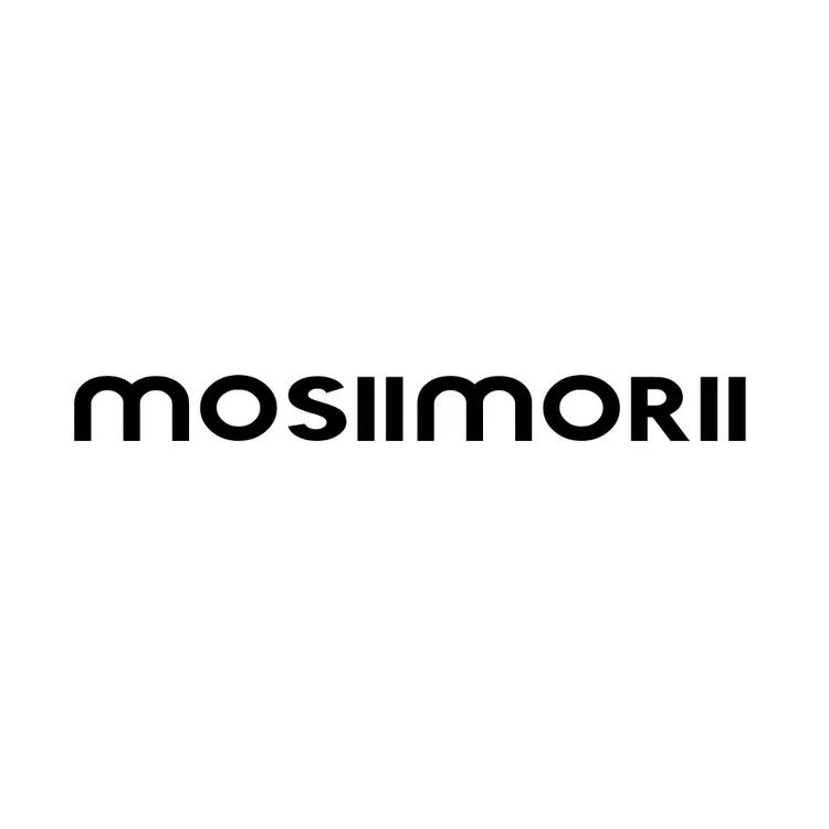MOSIIMORII品牌Logo