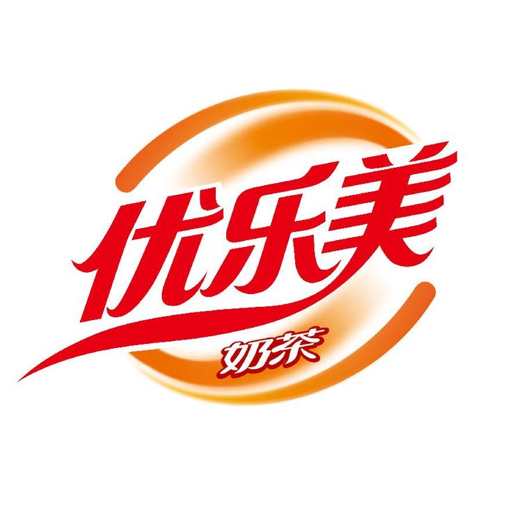 U.Loveit/优乐美品牌Logo