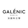 GALENIC/科兰黎品牌Logo