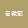 云微冠品牌Logo