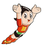 atongmu/阿童木品牌Logo