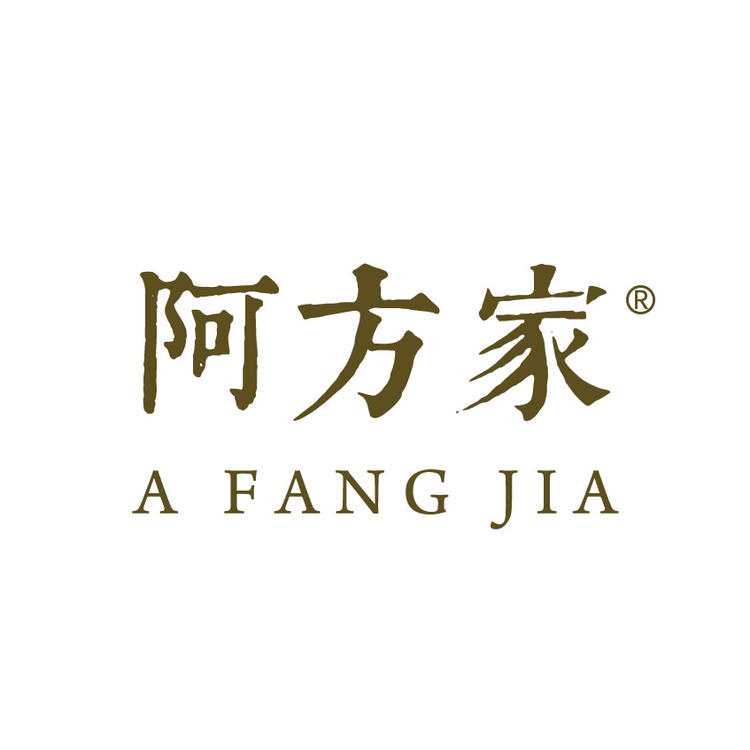 阿方家品牌Logo