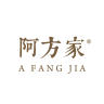 阿方家品牌Logo