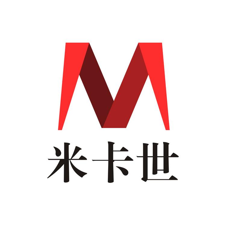 米卡世品牌Logo