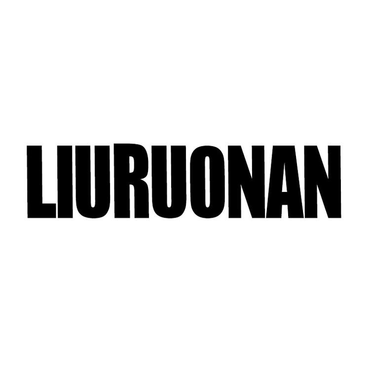 LIURUONAN/刘若男