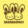 SHANBAOMAY/上宝麦品牌Logo