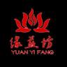 yuanyifang/缘益坊品牌Logo