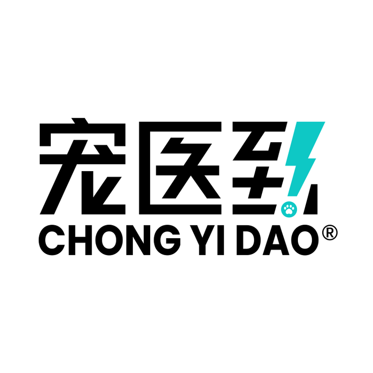 宠医到品牌Logo