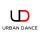 URBAN DANCE品牌logo