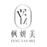 枫妍美品牌Logo