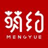 萌约品牌Logo