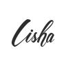 LISHA/例莎品牌Logo