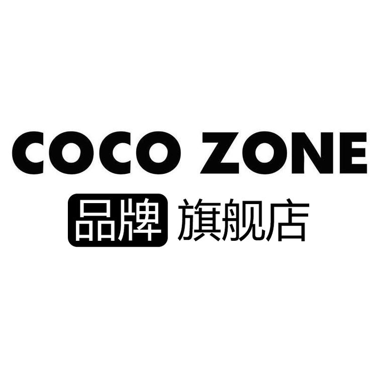 COCO ZONE品牌Logo