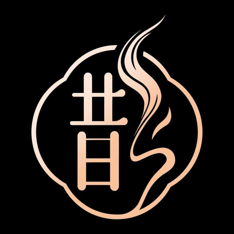鹊桥仙品牌Logo