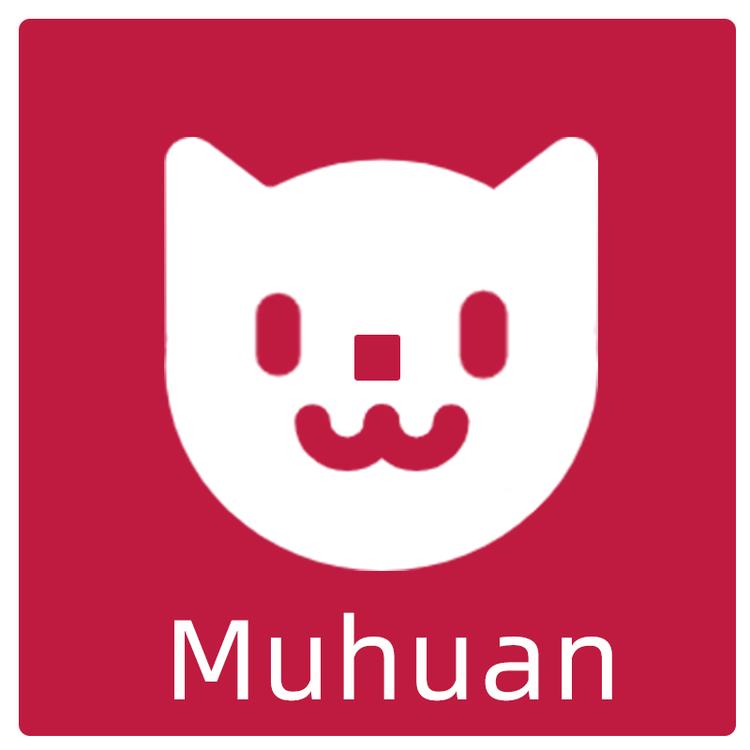慕奂品牌Logo