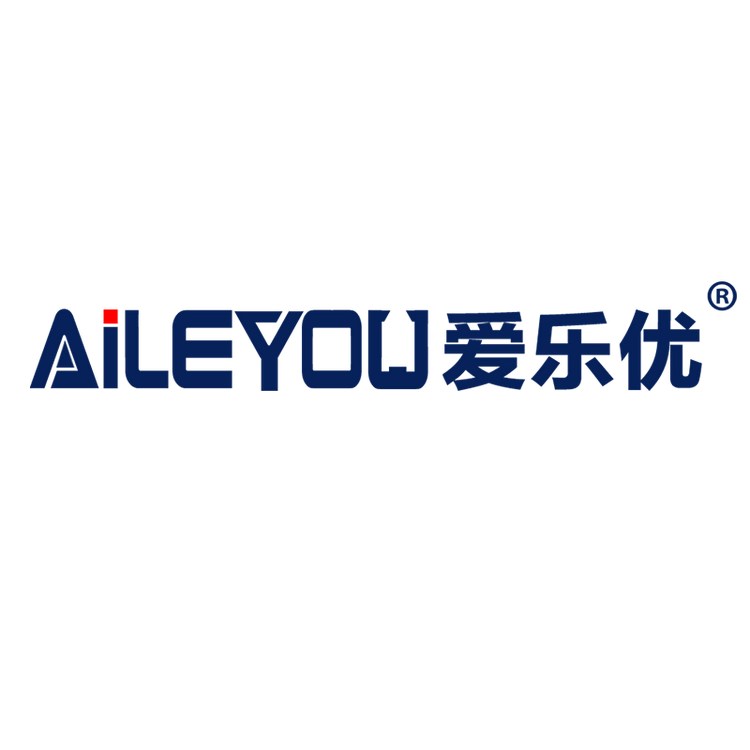 UNISROBO/爱乐优品牌Logo