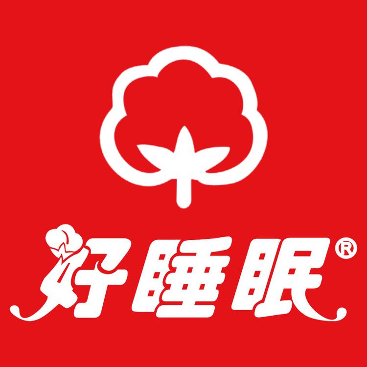 好睡眠品牌Logo