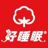 好睡眠品牌Logo