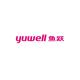 YUWELL/鱼跃品牌logo