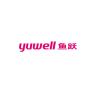 YUWELL/鱼跃品牌Logo