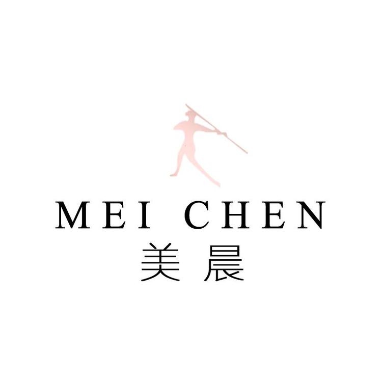 meichen/美晨品牌Logo