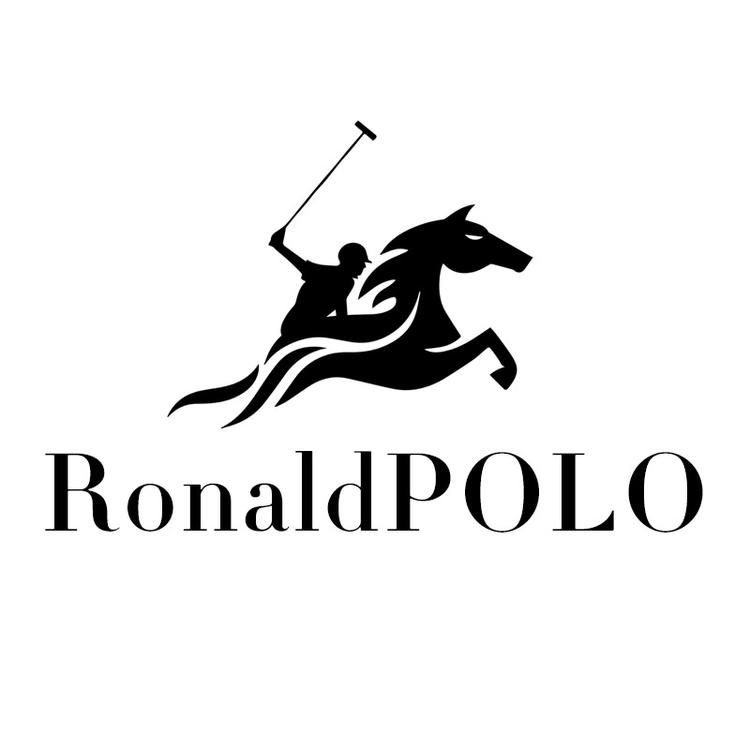 Ronaldpolo品牌Logo