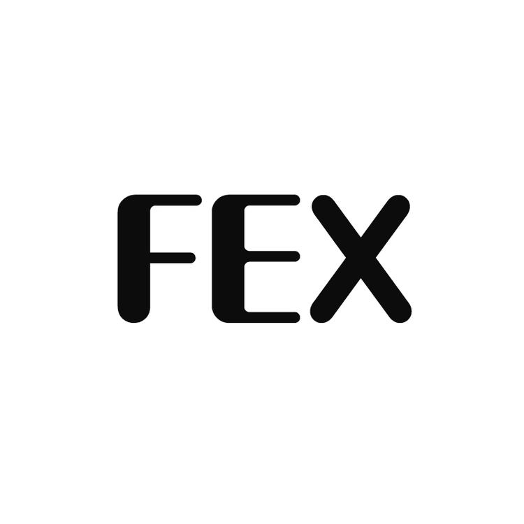 FEX品牌Logo