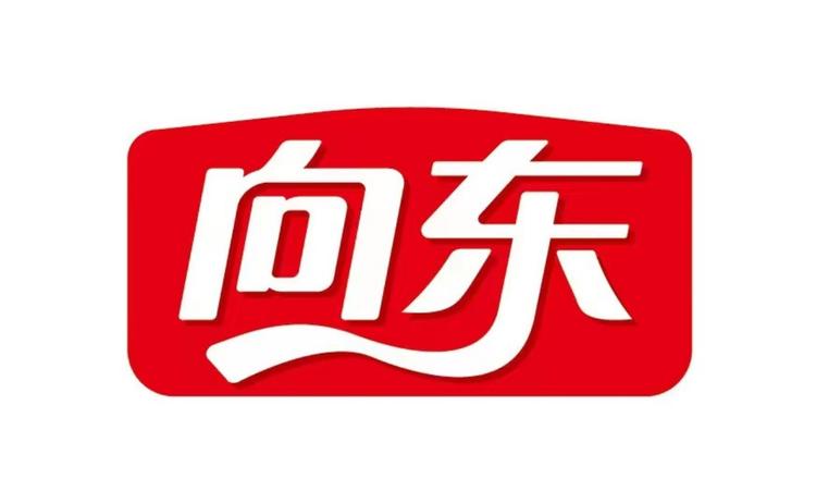 XIANG DONG FOODS/向东品牌Logo