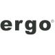 ergo品牌logo