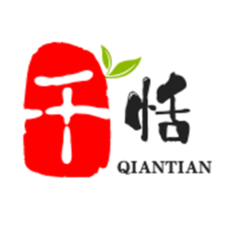千恬品牌Logo