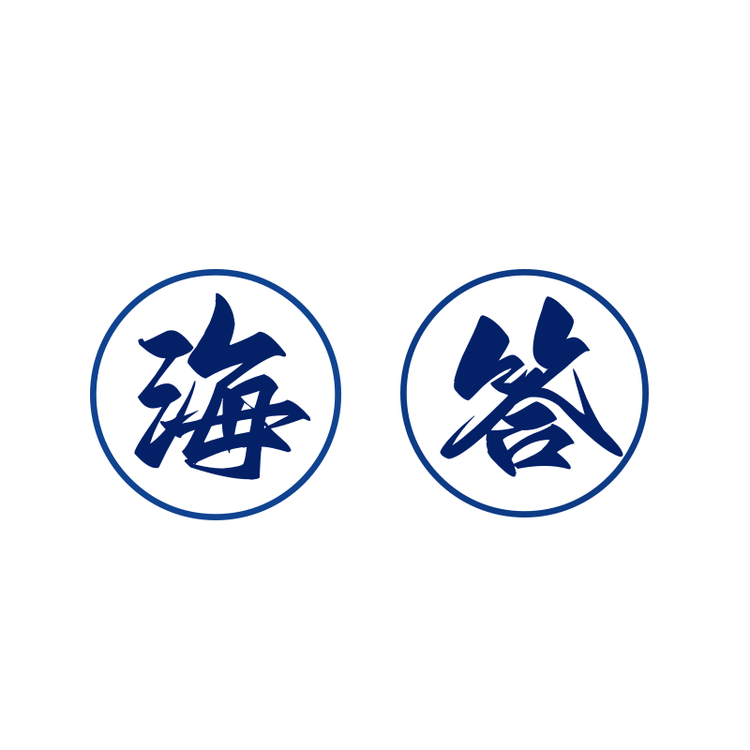 海答品牌Logo
