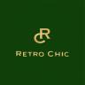 RC RETRO CHIC品牌Logo