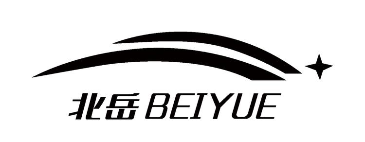北岳品牌Logo