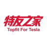 特友之家品牌Logo