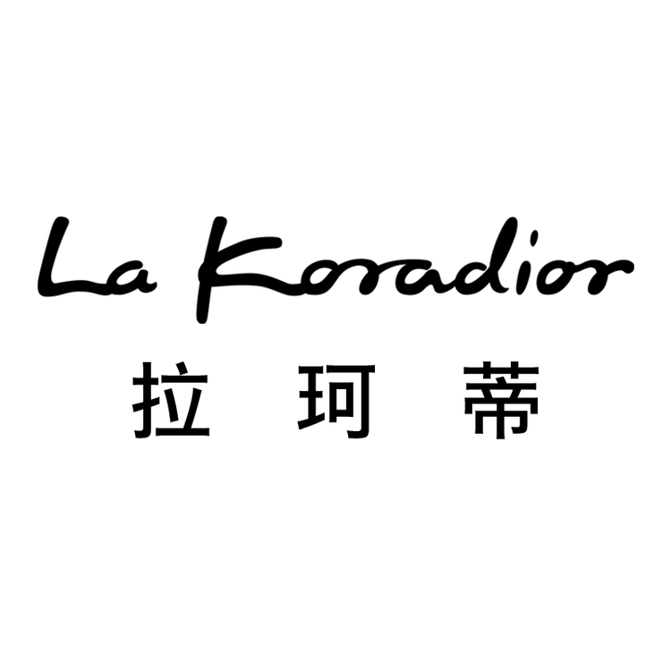 LaKoradior品牌Logo