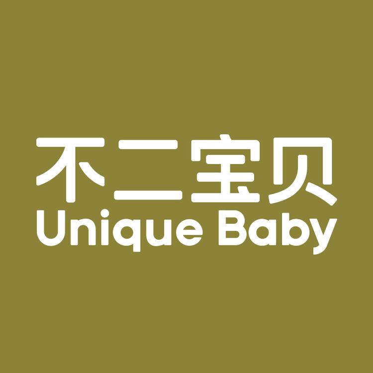 不二宝贝品牌Logo