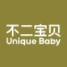 不二宝贝品牌Logo