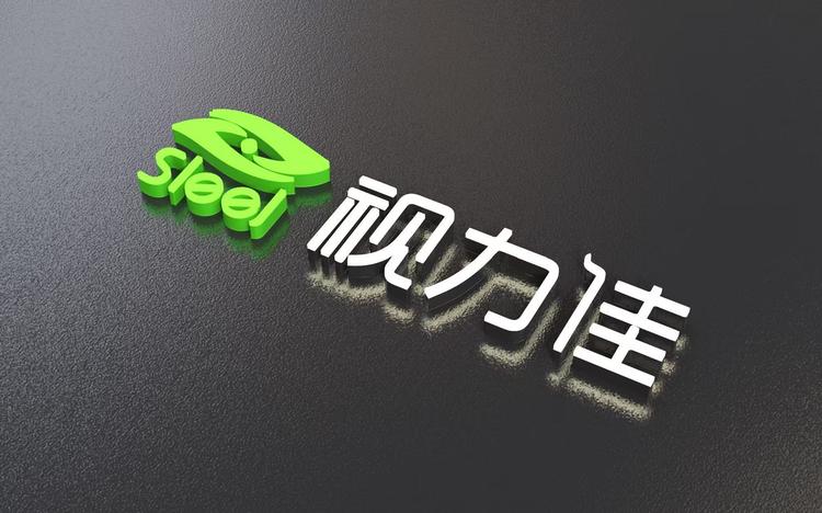 视力佳品牌Logo