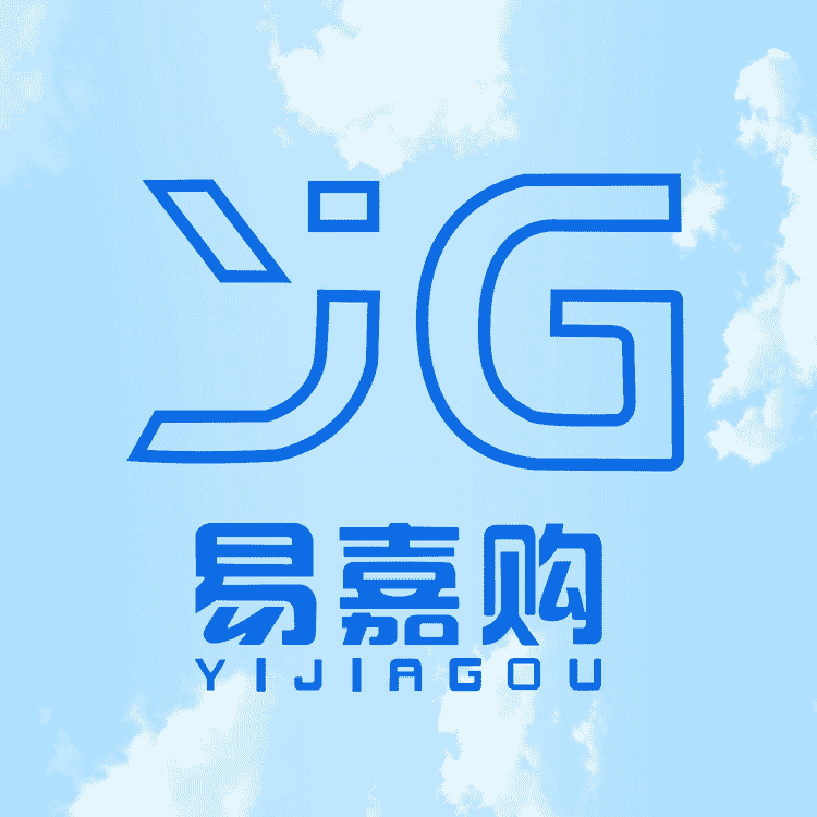 易嘉购品牌Logo