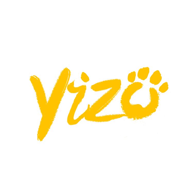 YIZU/蚁族品牌Logo
