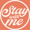 STAY WITH ME品牌Logo