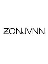 ZONJVNN品牌logo