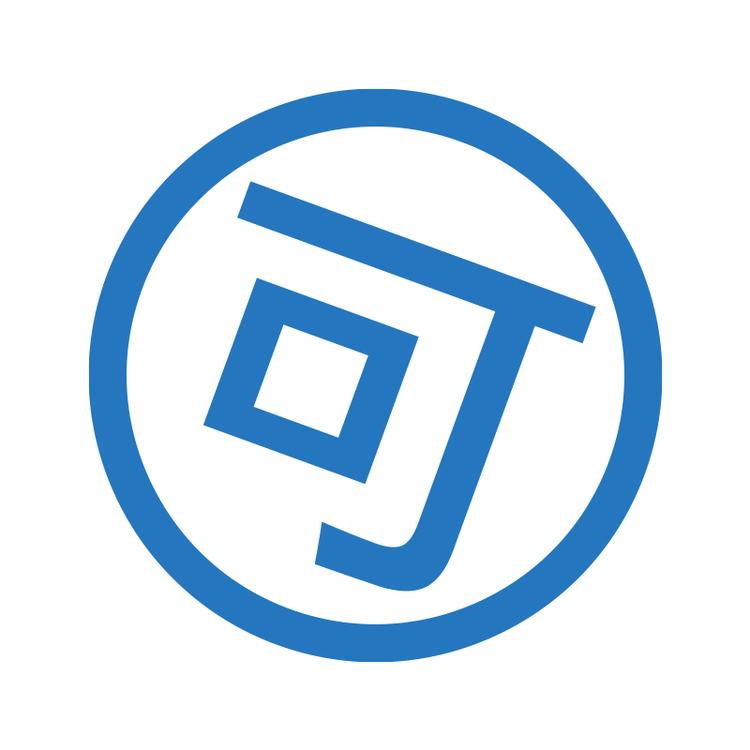 凡可品牌Logo