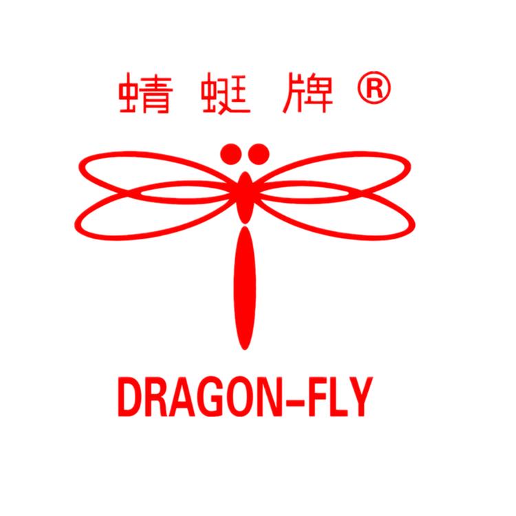 DRAGON-FLY/蜻蜓牌品牌Logo