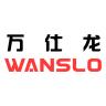 万仕龙品牌Logo
