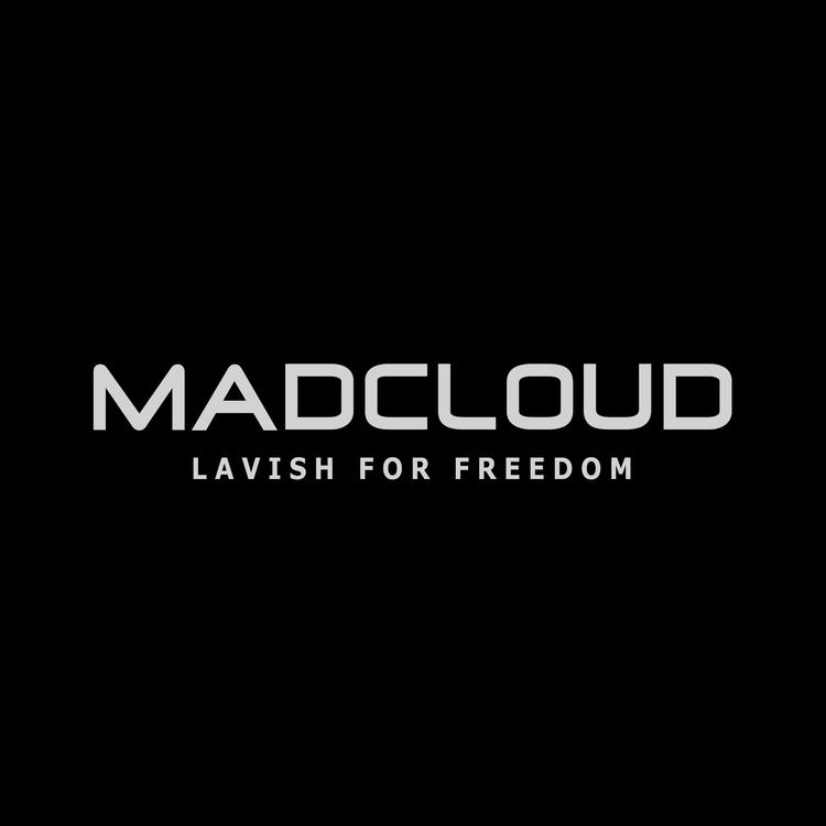 MADCLOUD品牌Logo