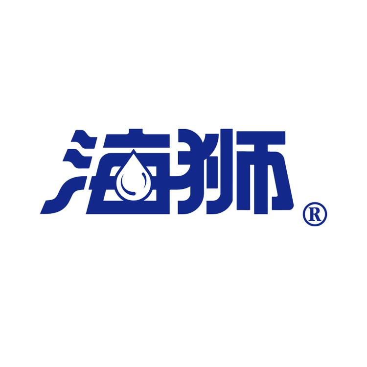 海狮品牌Logo