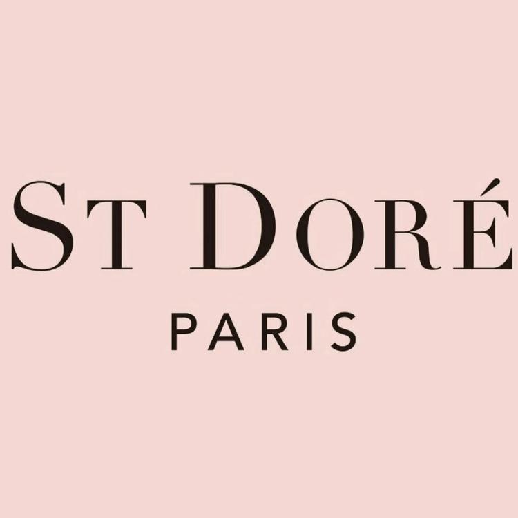 St Dore/朵蕊品牌Logo