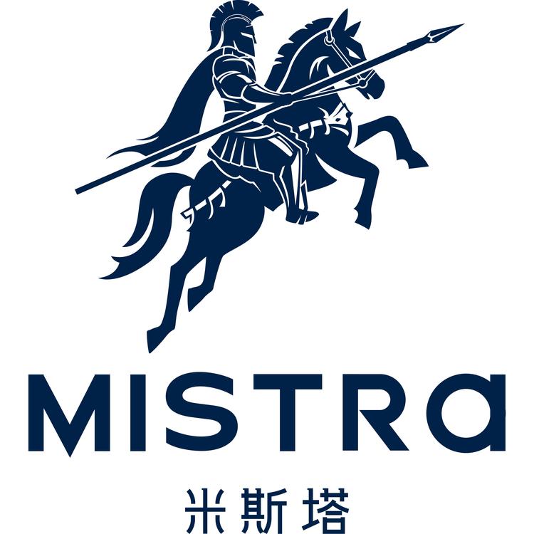 米斯塔品牌Logo
